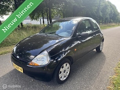 Ford Ka - 1.3 Cool & Sound*NEW APK 07/26*ELEK. RAMEN*AIRCO