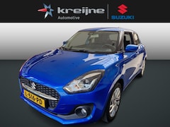 Suzuki Swift - 1.2 Select Smart Hybrid