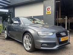 Audi A4 Limousine - 1.8 TFSI Business S-Line