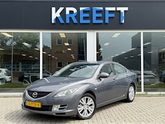 Mazda 6 - 6 2.0 S-VT TS