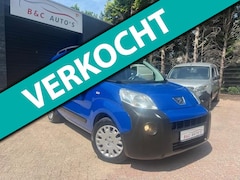 Peugeot Bipper - 1.4 Pro / AIRCO / APK 16-06-2025