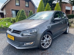 Volkswagen Polo - 1.4-16V COMFORTLINE ECC DISTRIBUTIERIEM VERVANGEN IN MAART 2025