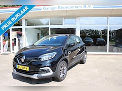 Renault Captur - 0.9 TCe Intens, PDC, Navi, Cruise, Trekhaak, Lichtm