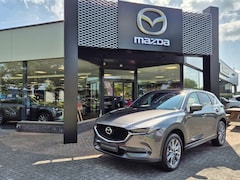 Mazda CX-5 - SKYACTIV-G 2.0 6MT Signature / Trekhaak
