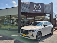 Mazda CX-60 - E-SKYACTIV PHEV 327 8AT AWD HOMURA/ DA- CS- P-Pack