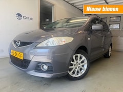 Mazda 5 - 5 1.8 Business 7PERS. CLIMA PDC LMV TREKHAAK RIJDT GOED NAP APK 3-2026