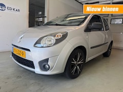 Renault Twingo - 1.2-16V Authentique AIRCO LMV N. KOPPELLING NAP APK 9-2025
