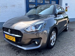 Suzuki Swift - 1.2 STYLE SMARTHYB