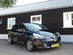 Renault Clio - 0.9 TCE NIGHTenDAY