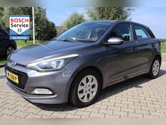 Hyundai i20 - 1.0 T-GDI COMFORT