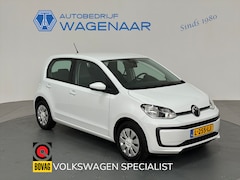 Volkswagen Up! - 1.0 5DRS CLIMATE CONTROL CRUISE PDC