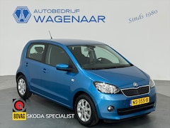 Skoda Citigo - 1.0 GRT. AMBITION AIRCO CRUISE