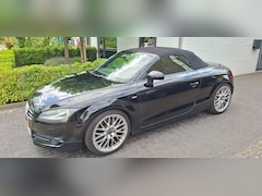 Audi TT Roadster - 3.2 V6 quattro Cabrio
