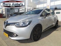 Renault Clio - 0.9 TCe Expression l.schade nl-auto airco lmv koker schade