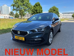 SEAT Leon - 1.0 TSI Style Launch Edition