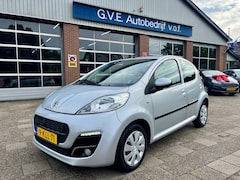 Peugeot 107 - 1.0 ACTIVE