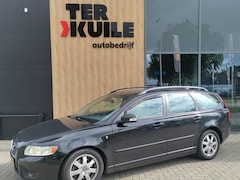 Volvo V50 - 2.0D SUMMUM 2008 Handel Export Lees omschrijving