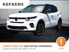 Citroën C3 - 1.2 Turbo 100pk Max | Camera | Navigatie | ClimateControl | AppleCarPlay/AndroidAuto | Cru