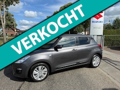 Suzuki Swift - 1.2 Select // 1e eigenaar // Zeer nette dealeronderhouden Swift // Stootlijst // Rijklaarp