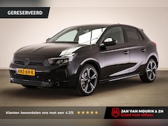 Opel Corsa - 1.2 Turbo Hybrid Ultimate | MATRIX LED | STUURVERWARMING | MASSAGE | DAB | APPLE | CAMERA
