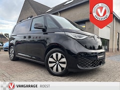 Volkswagen ID. Buzz Cargo - 77kWh Trekhaak / 2x Schuifdeur / Carplay
