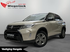 Suzuki Vitara - 1.4 Hybrid Select Hybride Automaat [ ADAPTIVE CRUISE I CAMERA I