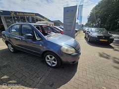Suzuki SX4 - 1.6 Comfort EXPORT