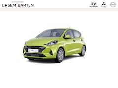 Hyundai i10 - 1.0 Comfort | NU VOOR €19.430 INCLUSIEF €2500 KORTING