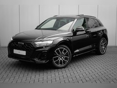 Audi Q5 - S edition competition Luchtvering | Panoramadak | Trekhaak | Adaptief Cruise Control | 360