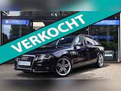 Audi A4 Avant - 3.2 FSI quattro Pro Line |Memory|Leder|PDC|Stoelvent|Vol