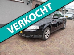 Audi A4 Limousine - 1.9 TDI