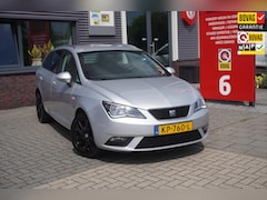 SEAT Ibiza ST - 1.0 EcoTSI Style Connect