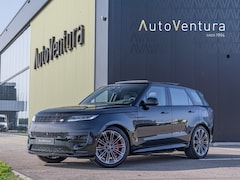 Land Rover Range Rover Sport - 3.0 P550e Autobiography PHEV Trekhaak l Schuif- /kantel Pano l Stoelventilatie l Soft Clos