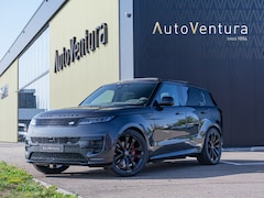 Land Rover Range Rover Sport - 3.0 P460e SE PHEV Trekhaak l Schuif- /kantel Pano l Stoelventilatie l Black Pack l 23" Inc