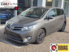 Toyota Verso - 1.8 VVT-i DYNAMIC AUTOMAAT Navi | Autom. noodrem | Stoelverwarming | Cruise