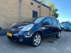 Nissan Note - 1.6 Life