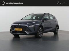 Hyundai Bayon - 1.0 T-GDI Comfort Smart | Navigatie | Parkeercamera | Cruise Control | Airco |
