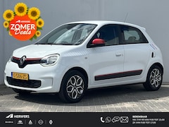 Renault Twingo - 1.0 SCe Collection / 100% Onderhouden / Cruise Control / Elektrische ramen voor / Airco /