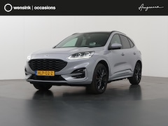 Ford Kuga - 2.5 PHEV ST-Line X Graphite Tech Edition | Panoramadak | Elekt. Trekhaak | Head Up | Winte