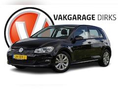 Volkswagen Golf - TSI DSG Business ✅ Sportstoelen ✅ Camera ✅ Navi