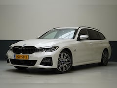 BMW 3-serie Touring - 330e Business Edition Plus | Adaptive cruise | Trekhaak wegkl. | Navigatie | Camera | Appl