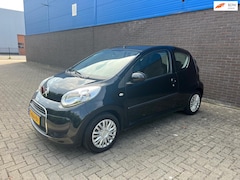 Citroën C1 - 1.0 | Automaat | Airco | Centrale Vergrendeling | Elektrische Ramen | Isofix | Airbags | S
