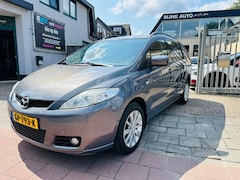 Mazda 5 - 5 1.8 Executive Airco Apk Garantie
