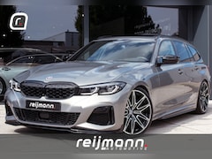 BMW 3-serie Touring - M340i xDrive M-Performance OxidGrau | M Stoel | ACC | Pano | HuD