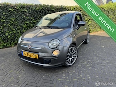 Fiat 500 - 1.0 TwinAir Pop Originele NL auto geen import