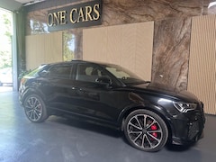 Audi RSQ3 Sportback - TFSI RS Q3 BJ.2022 BOMVOl MILLTEK SPORT TREKHAAK RS3