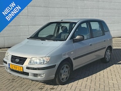Hyundai Matrix - 1.6i Active Cool NAP/AIRCO/Nette auto