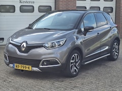 Renault Captur - 1.2 TCe Xmod
