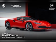 Ferrari 296 GTB - - Kroymans Ferrari