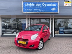 Suzuki Alto - 1.0 Exclusive / NAP / AIRCO
